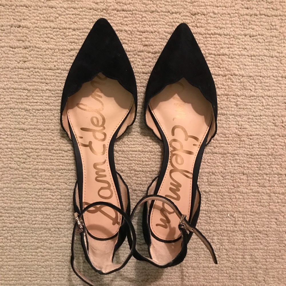 Sam Edelman Flats